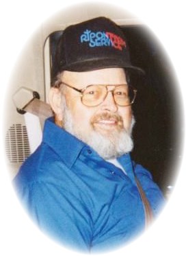 Obituary of Vernon Cole