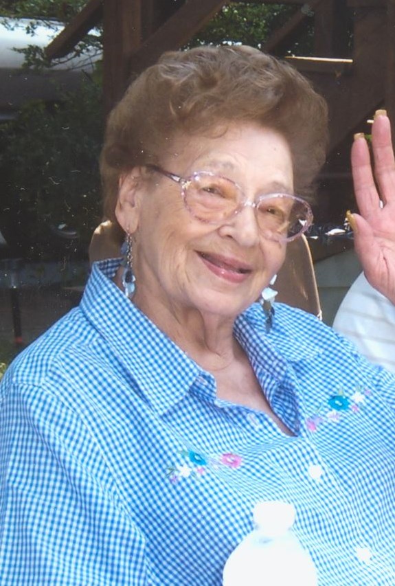 Obituary of Mary F. Miraglio Kunz