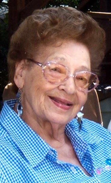 Obituary of Mary F. Miraglio Kunz