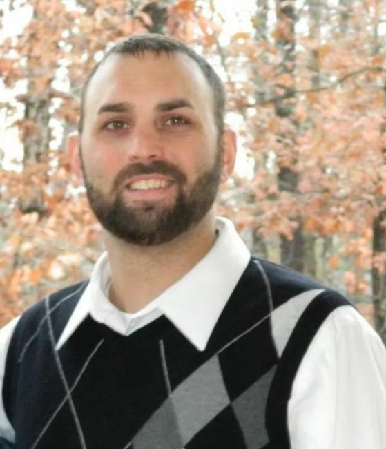 Obituary of David Eric Knuckles