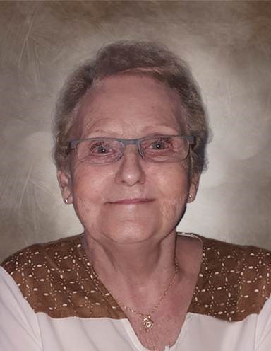 Avis de décès de Jeannine Provencher