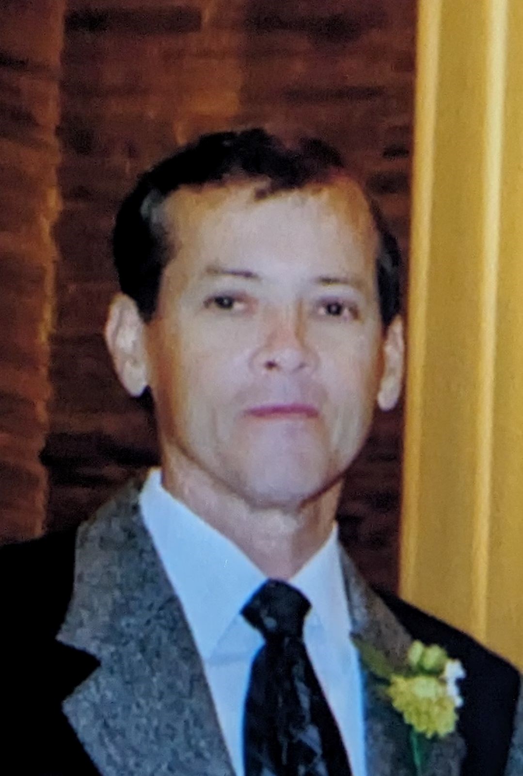 Obituary of Jeffery L. Fulks