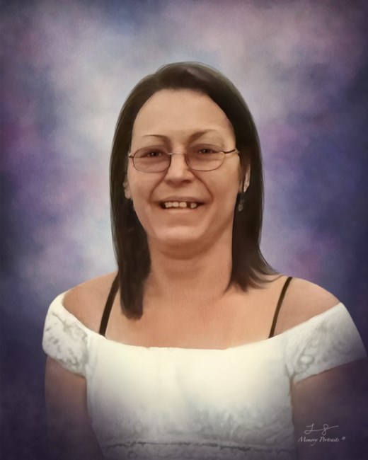 Obituary of Tammy Krages