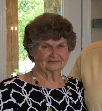 Obituary of Elizabeth L Mulford