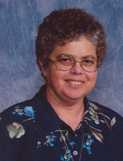 Obituary of Sr. Catherine Mary "Cathy" Bundon, CSJ
