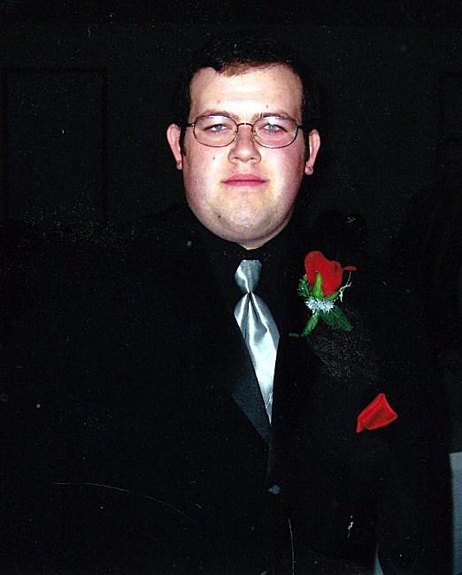 Obituary of Anthony Neil Pugh