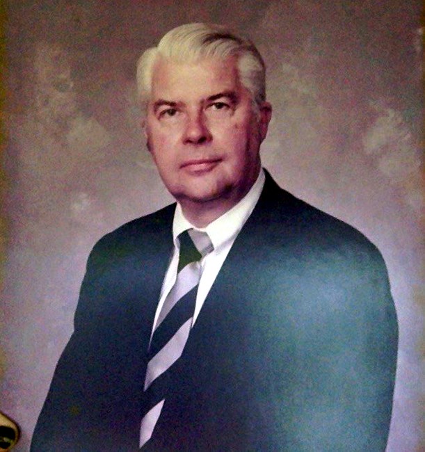 Avis de décès de Dr. Waverley Berkley Dashiell