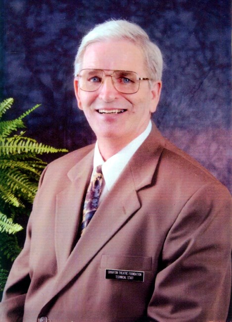 Obituary of Butch Walker Jr.