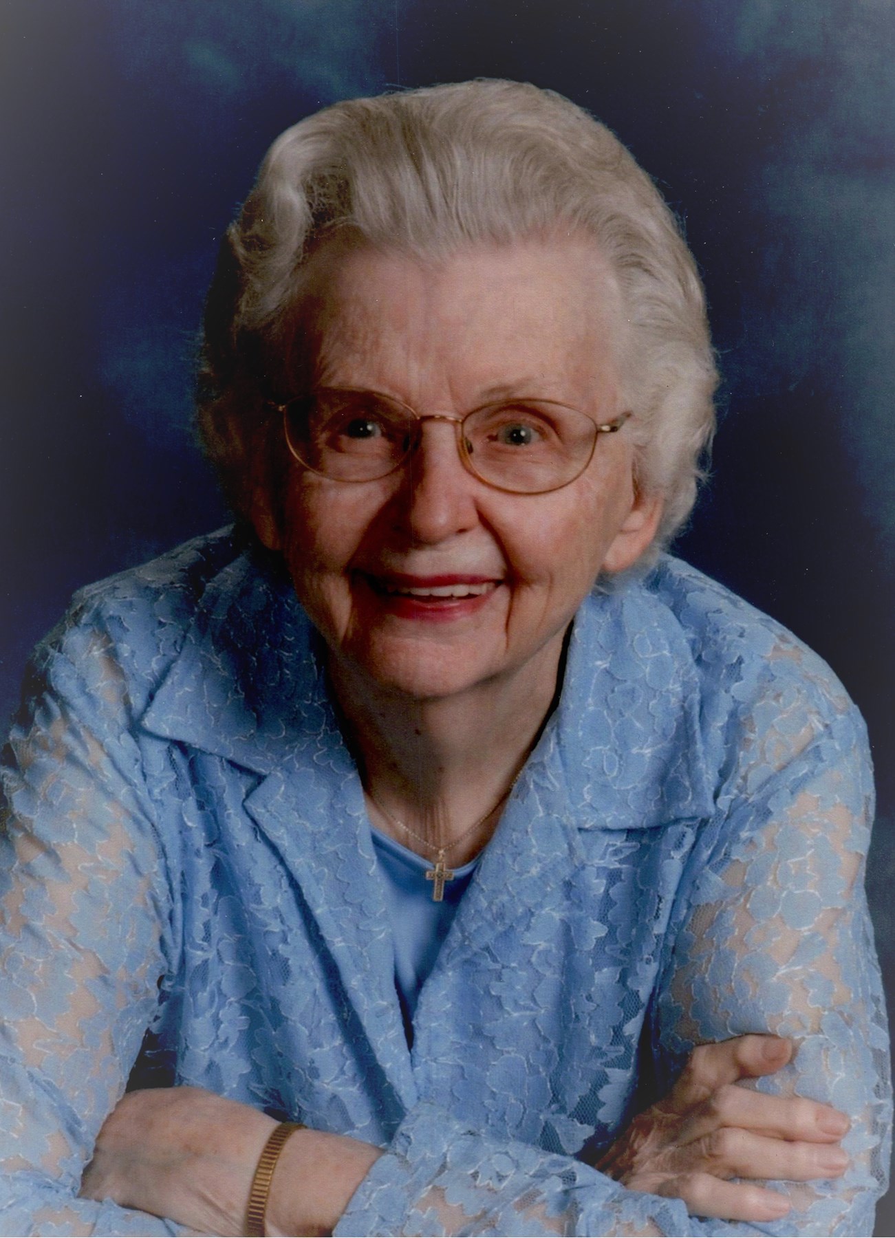 Obituary of Marian K. Brockschmidt