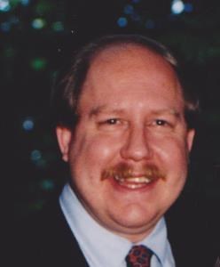 Obituary of Mark C. Harms