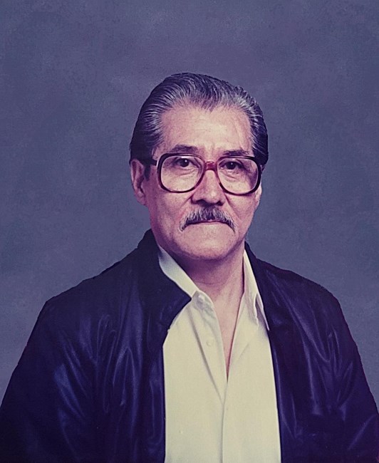 Obituary of José Felipe Renovato Aguillón
