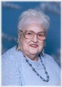 Obituary of Geraldine M. Dodge