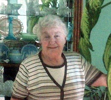 Obituario de Dorothy Ann Pridgen
