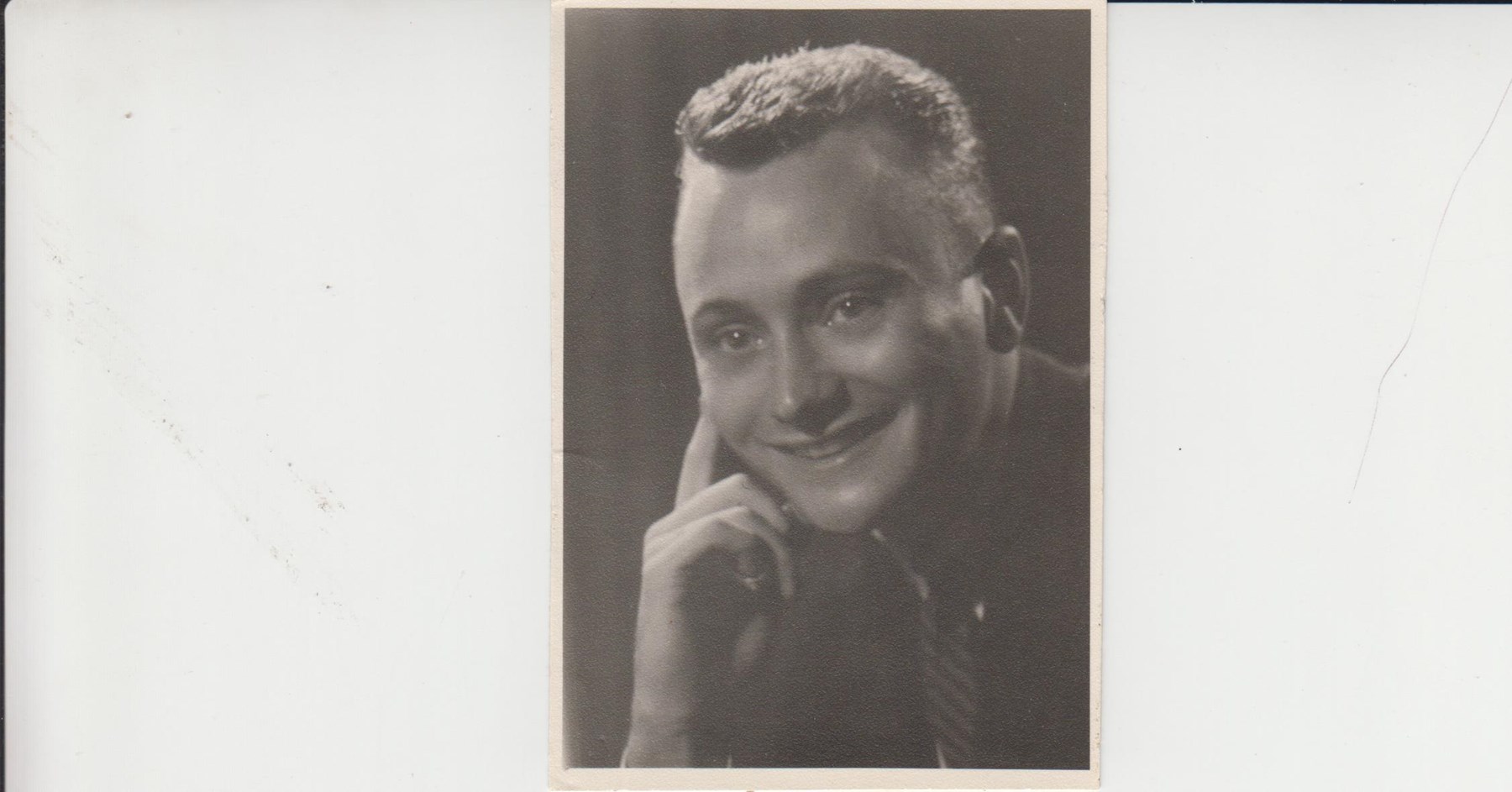 Obituary of Bryan Dunn