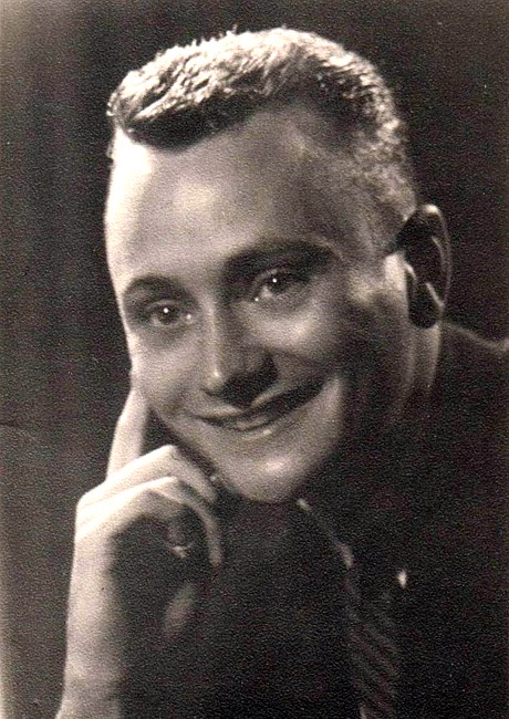 Obituario de Bryan Dunn