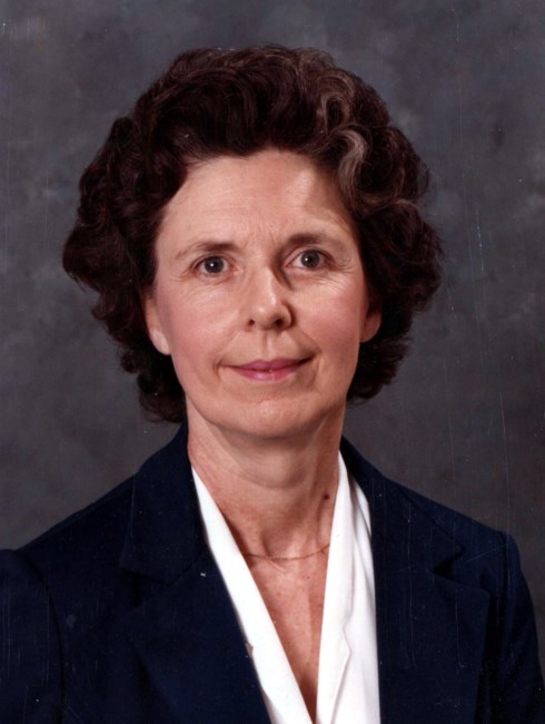 Obituary of Cleo "June" Walker