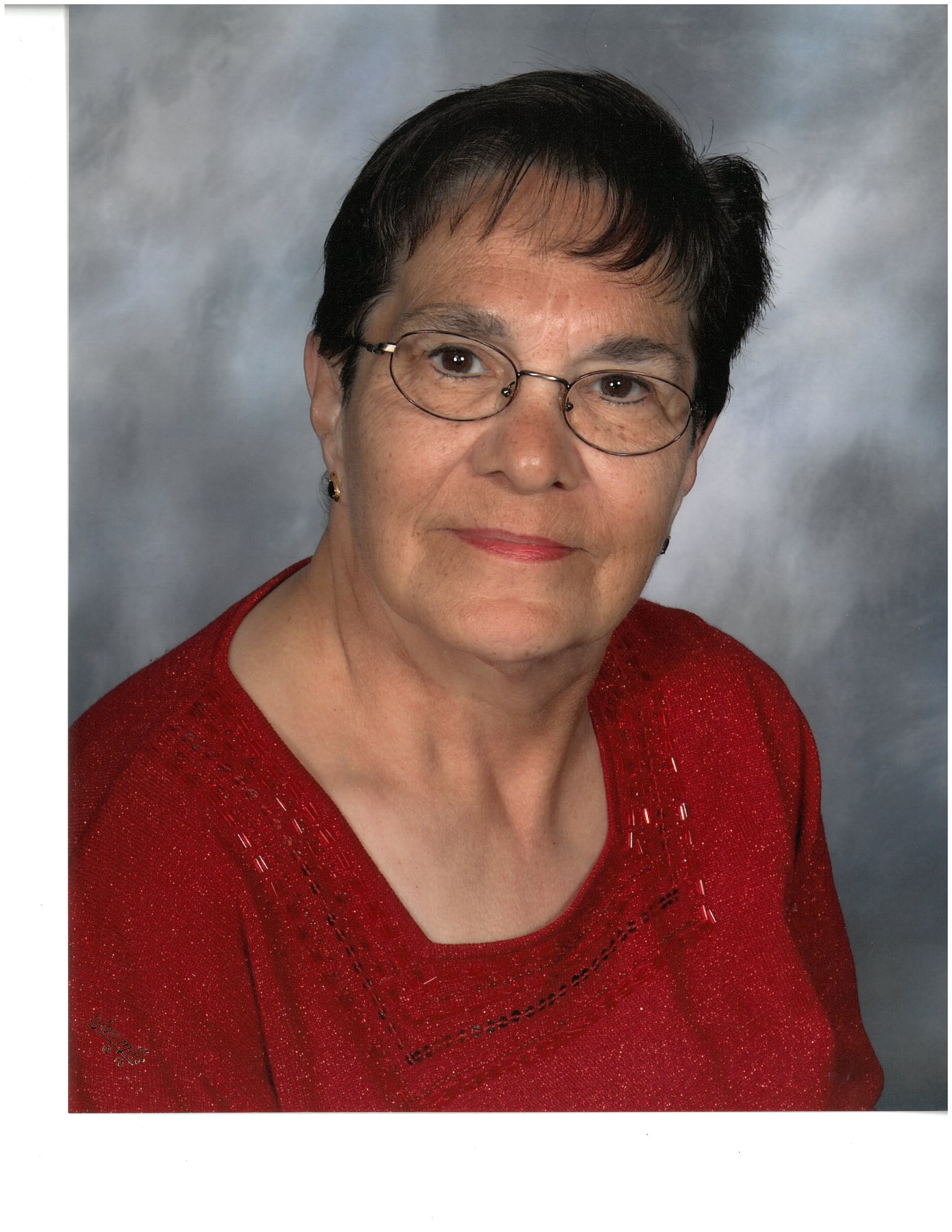 Obituary of Joanne Marlene Spencer