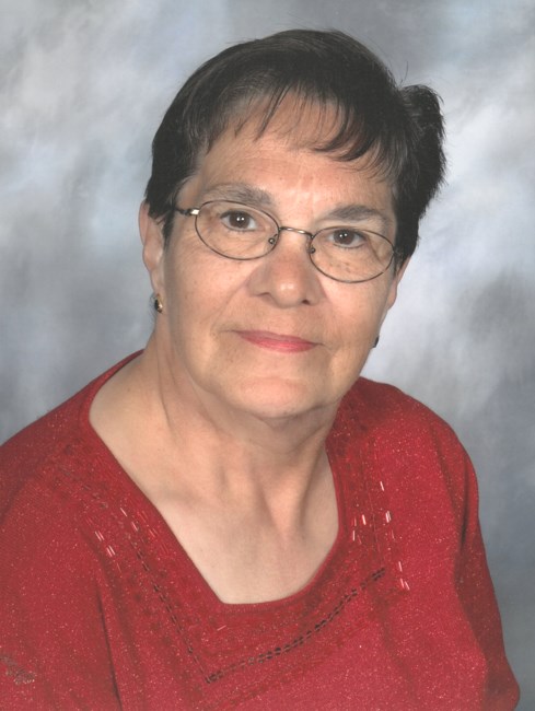 Obituary of Joanne Marlene Spencer