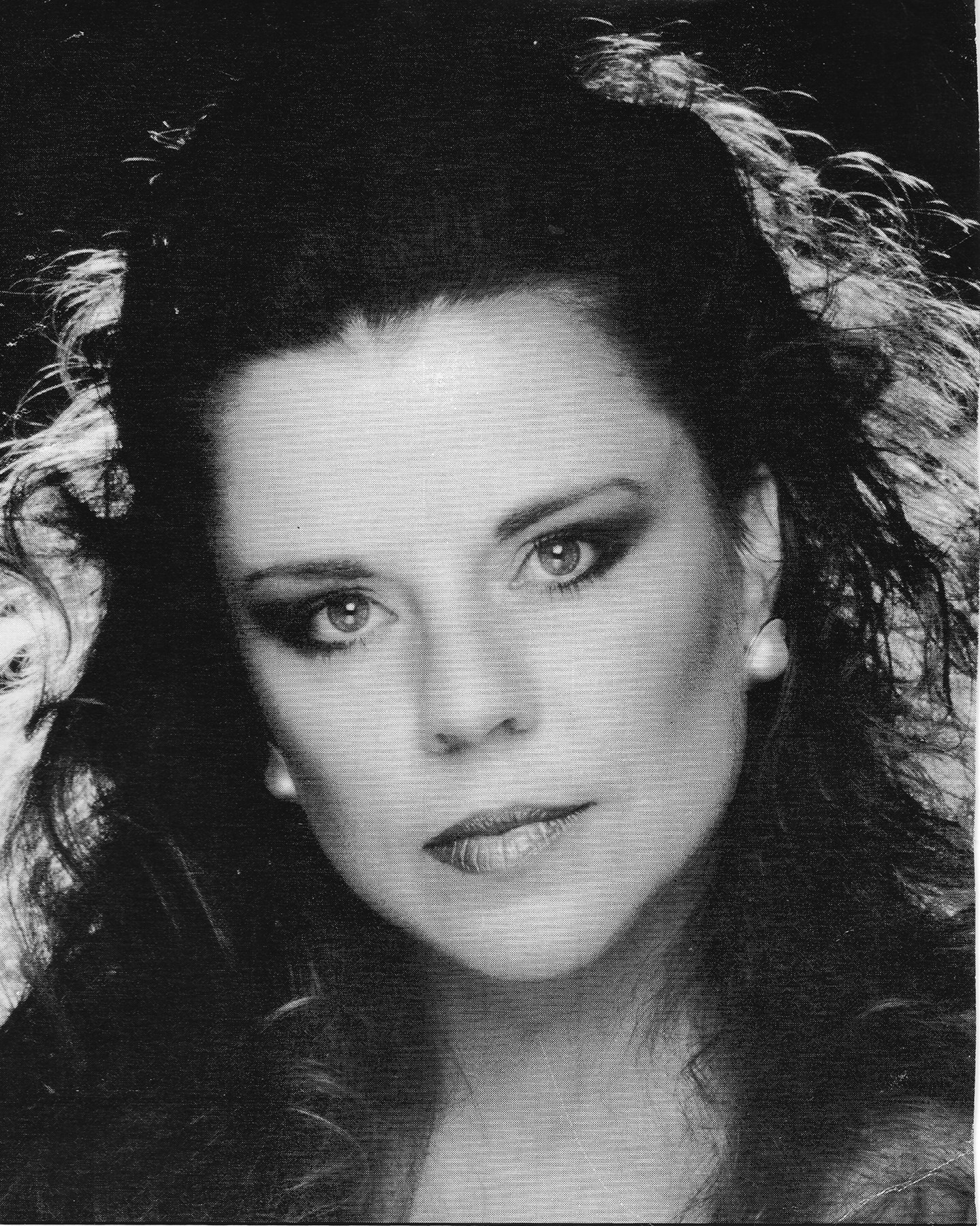 Avis de décès de Frances Womack Martin