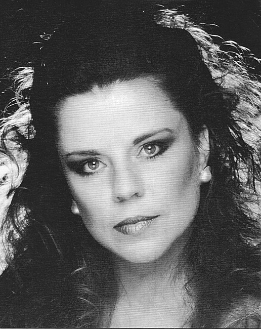 Obituary of Frances Womack Martin