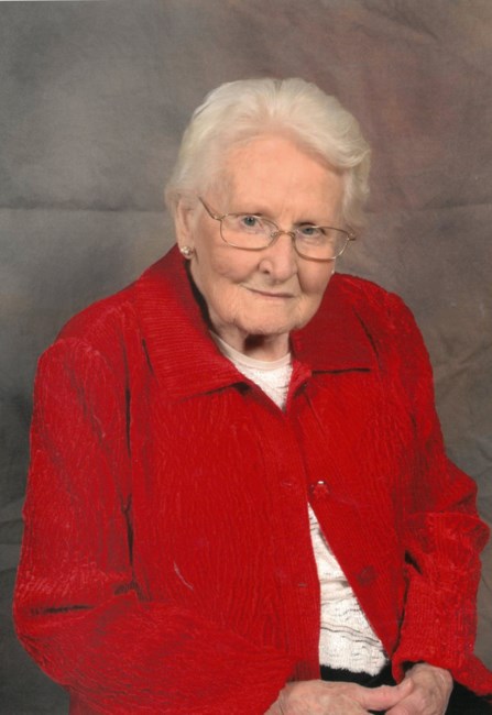 Obituary of Opal Ballinger Fisher