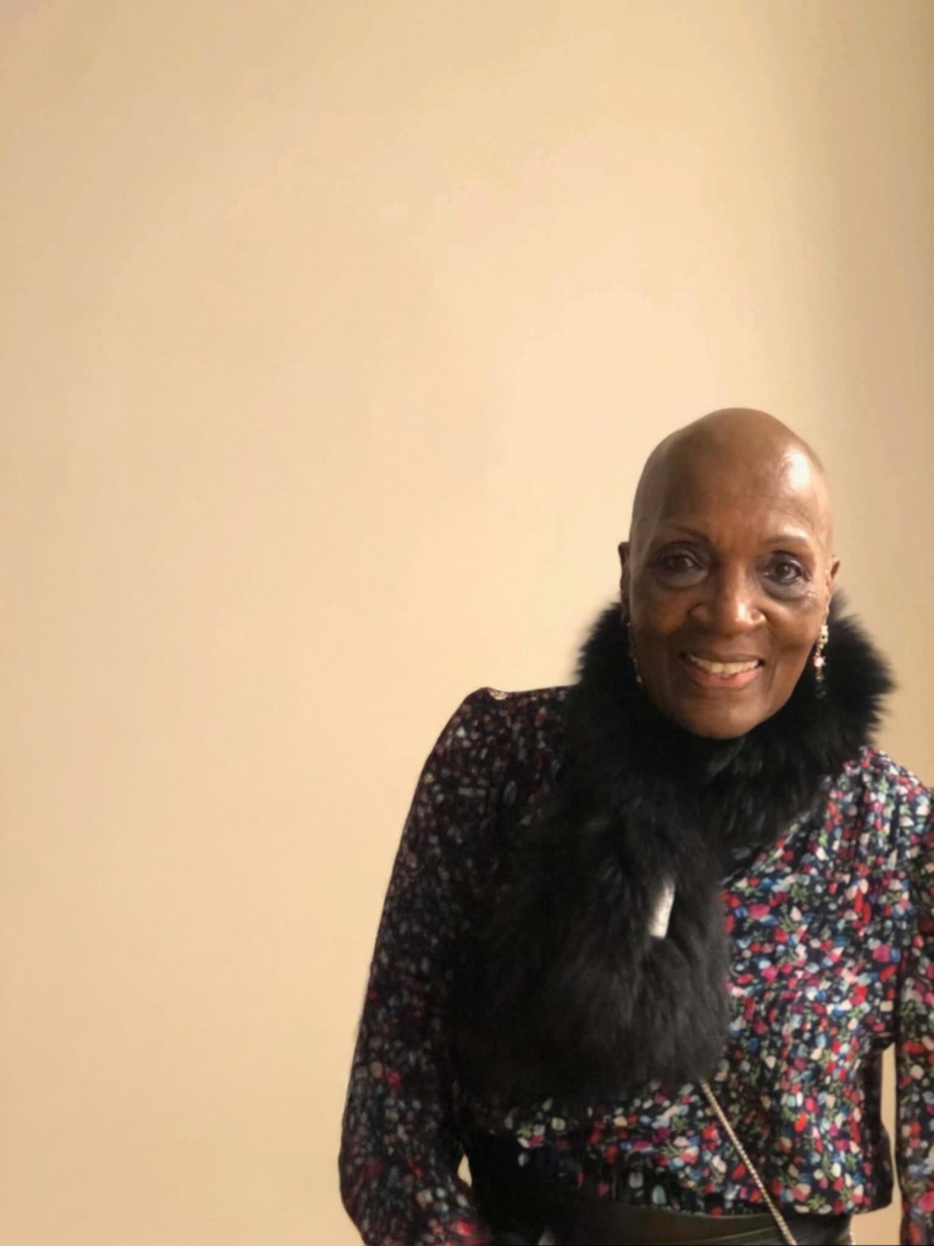 Obituary of Annette Thornton