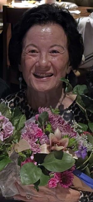 Obituary of Deborah Ann (Toy) Goforth