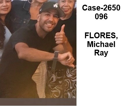 Obituary of Michael Ray Flores