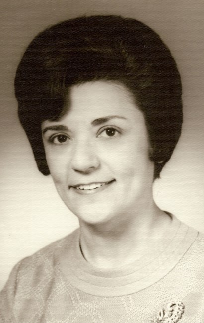 Obituary of Virginia B. Millan