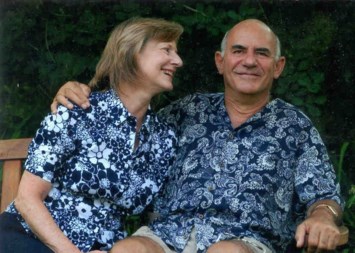 Obituary of Alexander Ioannides