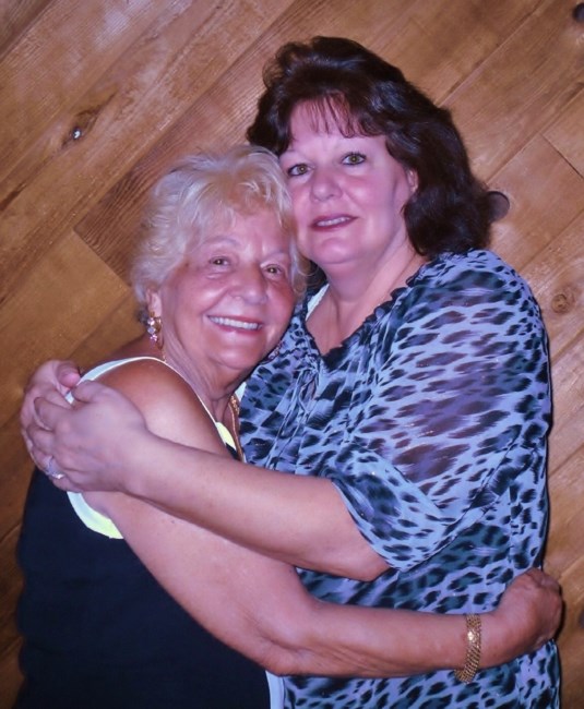 Obituary of Donna Marie D'Angelo