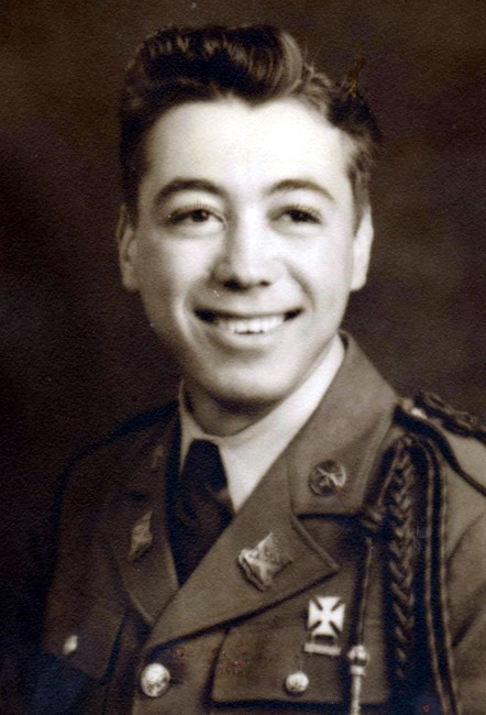 Obituario de Robert John Noah Sr.