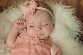 Obituary of Megan Renee Newell