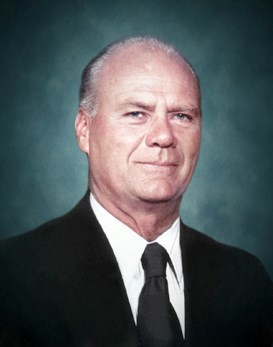 Obituary of Raymond Gooch