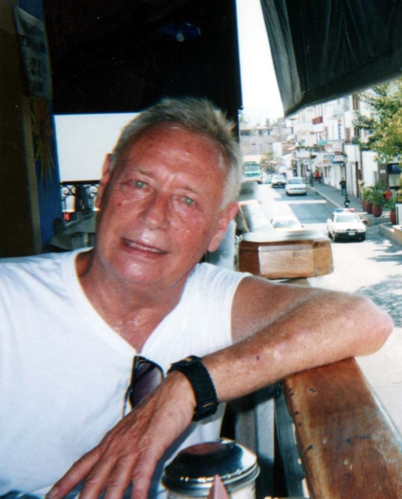 John Patrick Hickey Obituary Phoenix, AZ