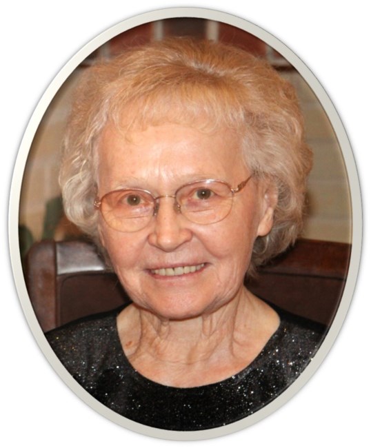 Obituary of Eva Siwak