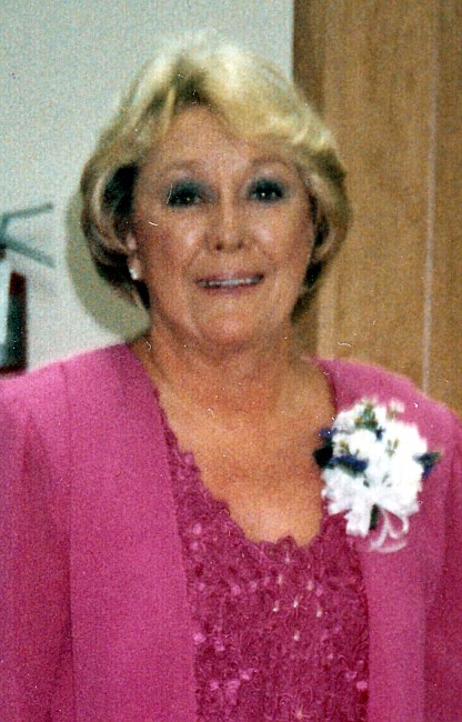 Obituary of Joyce Ann Taylor