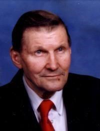 Obituary of James Wilfred Buckingham