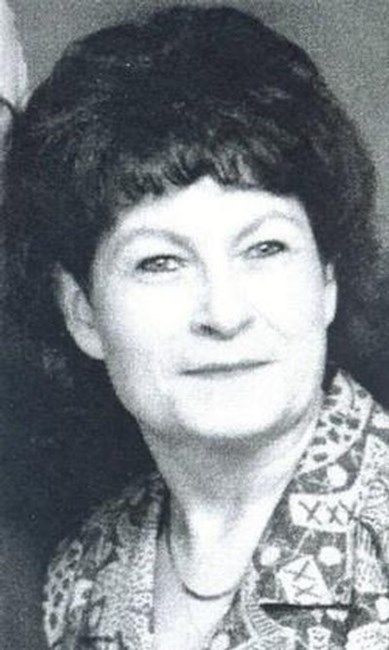 Obituary of Elizabeth Fly   Thorburn