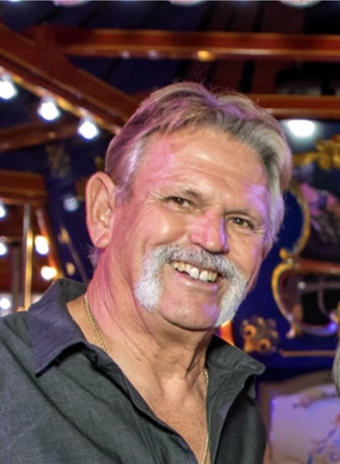 Obituary of Gary Phillip Watson