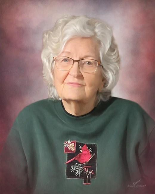 Obituario de Audrey S. Letson