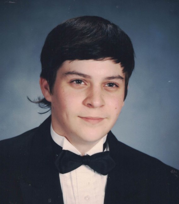 Obituary of Michael Wayne Midkiff