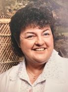 Obituary of Sandra Joy Thomason