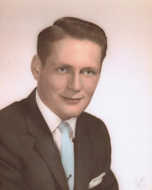 Obituary of Gary Lee Gott