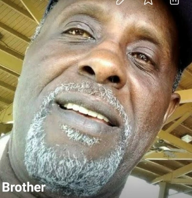 Avis de décès de Brian Kieth Johnson