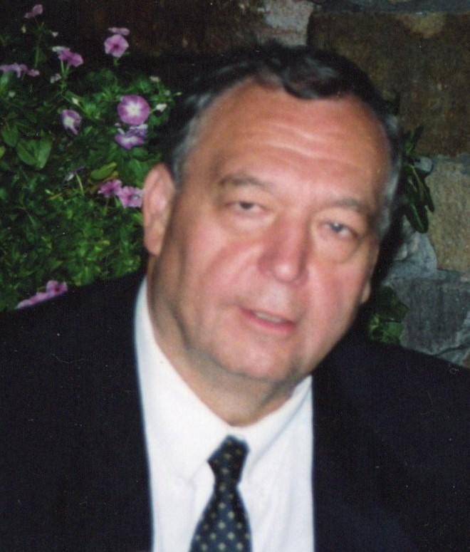 Obituary of Richard Joseph Schneider Jr.