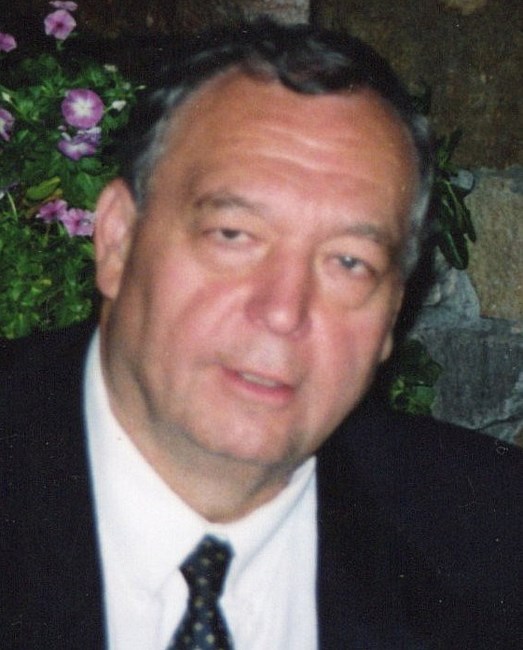 Obituary of Richard Joseph Schneider Jr.
