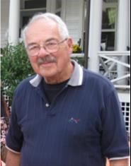 Obituary of Robert Fryrear