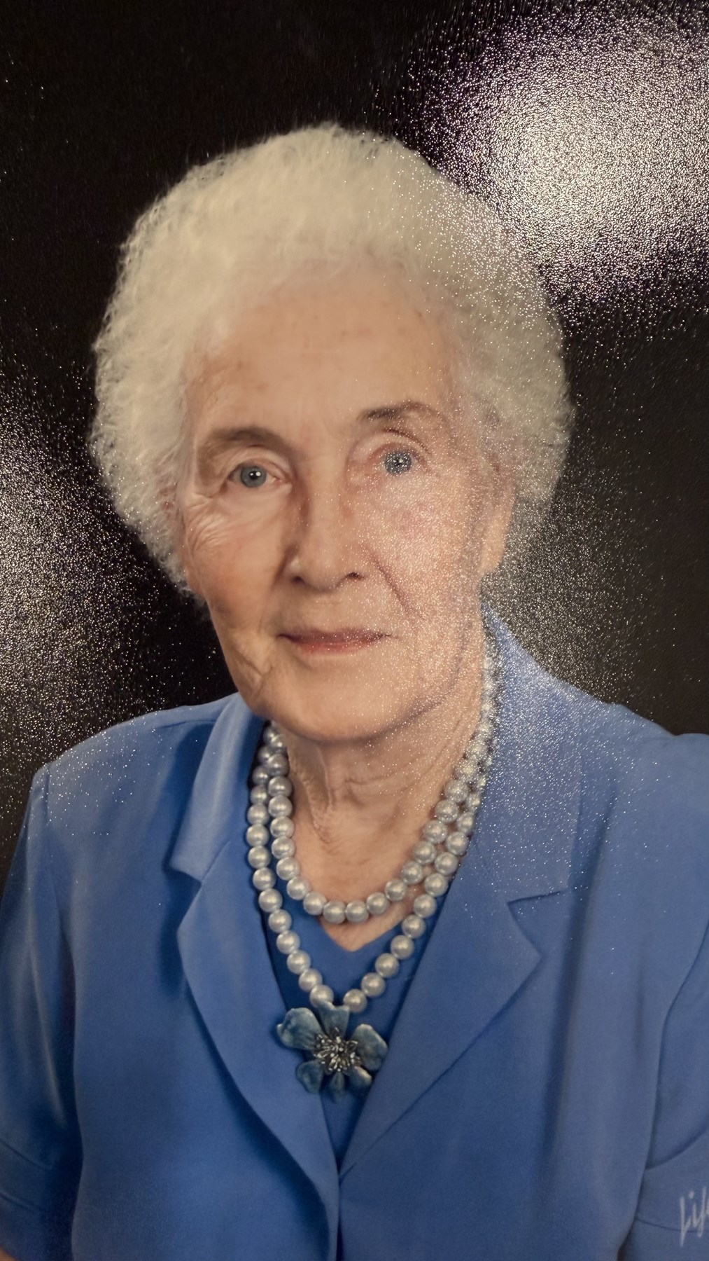 Obituary of Opal Adroma Cobb