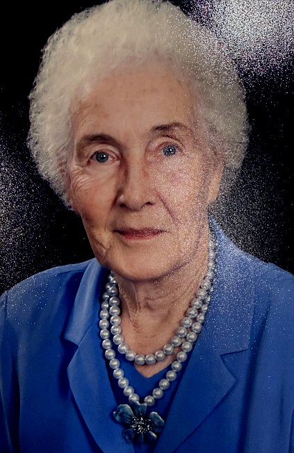 Obituary of Opal Adroma Cobb